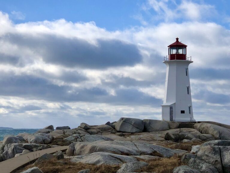 Things to Do in Peggy’s Cove, Nova Scotia (Beyond the Lighthouse)