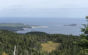 Franey Trail: An Epic Hike in Cape Breton