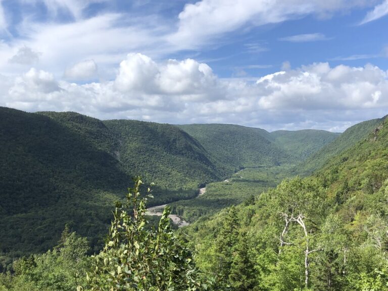 Franey Trail: An Epic Hike in Cape Breton