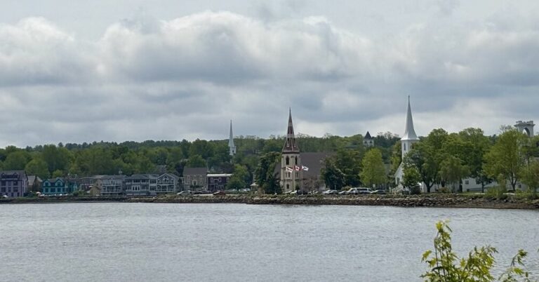 10 Best Things to Do in Mahone Bay, Nova Scotia | Nova Scotia Bucketlist